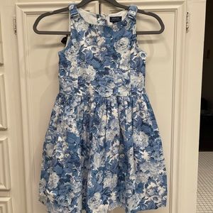 Polo Ralph Lauren Girls Dress
